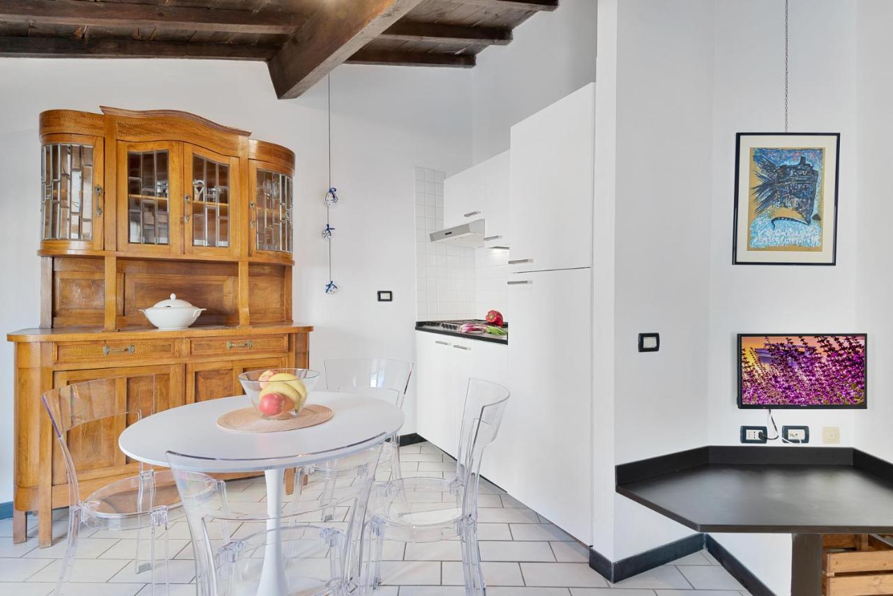 Il Borgo Dei Ricordi, Terre Marine Apartamento Corniglia Exterior foto