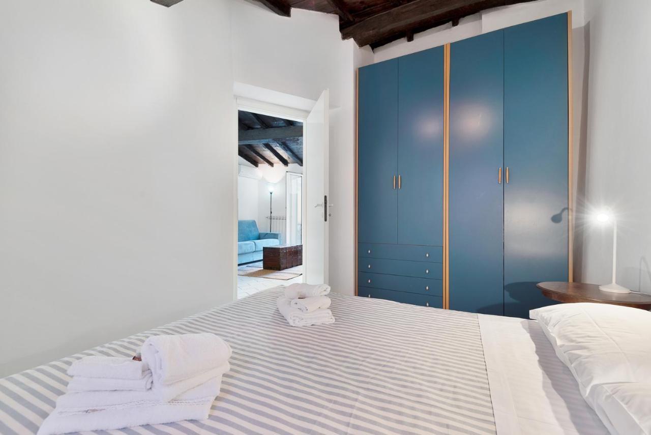Il Borgo Dei Ricordi, Terre Marine Apartamento Corniglia Exterior foto