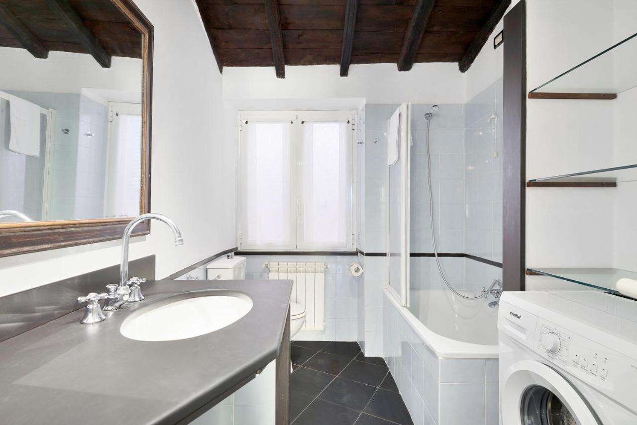 Il Borgo Dei Ricordi, Terre Marine Apartamento Corniglia Exterior foto