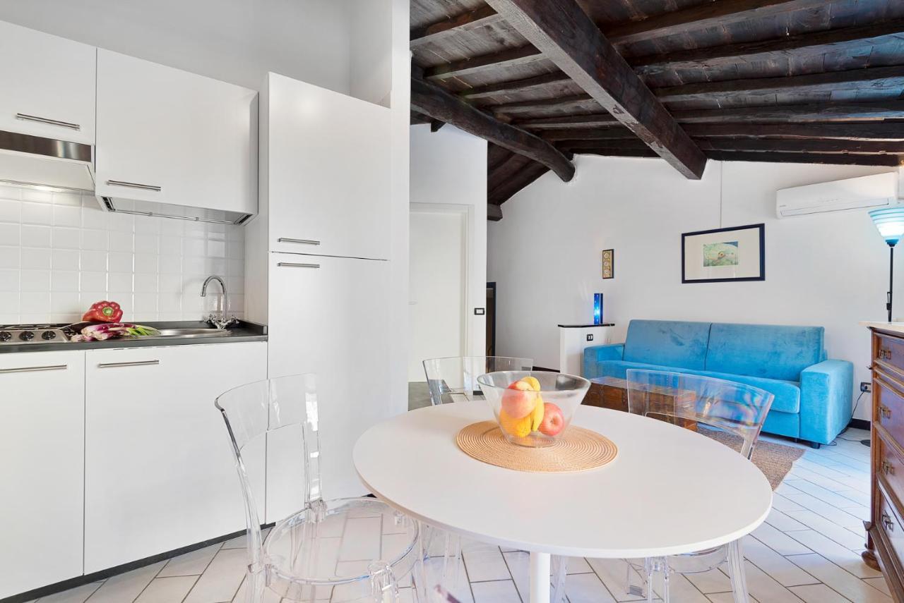 Il Borgo Dei Ricordi, Terre Marine Apartamento Corniglia Exterior foto