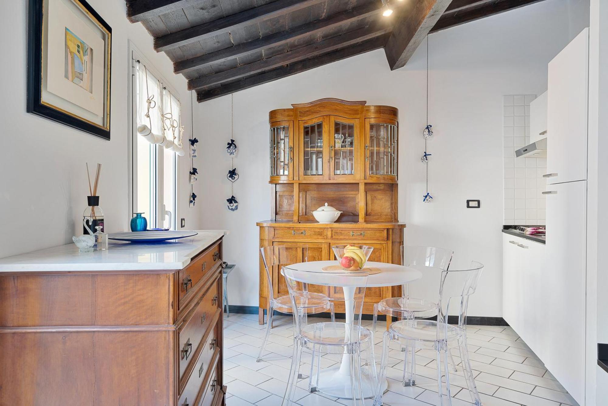 Il Borgo Dei Ricordi, Terre Marine Apartamento Corniglia Exterior foto